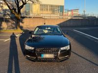Gebraucht Audi A5 S-Line 211 PS (155 kW) 2013 Schwarz Coupé
