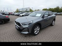 Gebraucht BMW X2 150 PS (110 kW) 2024 Grau SUV