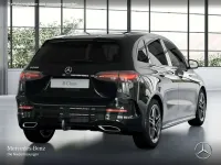 Gebraucht Mercedes B200 Progressive 163 PS (119 kW) 2025 Schwarz Van / Kleinbus