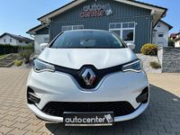 Gebraucht Renault Zoe Experience 80 kW (110 PS) 2020 Weiß Kleinwagen