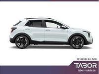 Neu Kia Stonic 114 PS (83 kW) 2026 Blau (snow white pearl) SUV