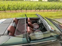 Gebraucht Opel Astra 140 PS (102 kW) 2007 Schwarz Cabrio