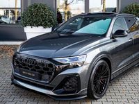 Gebraucht Audi Q8 Competition 489 PS (359 kW) 2025 Grau SUV