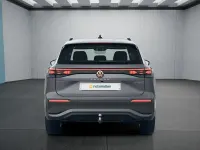 Gebraucht VW Tayron 204 PS (150 kW) 2025 Grau SUV