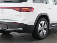 Gebraucht Mercedes EQB300 Progressive 167 kW (228 PS) 2025 Weiß SUV