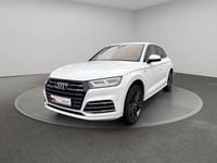 Gebraucht Audi Q5 Design 367 PS (269 kW) 2019 Ibisweiß SUV