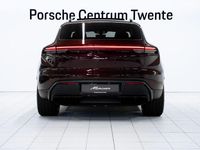 Gebraucht Porsche Macan 300 kW (408 PS) 2025 Rot SUV