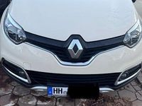 Gebraucht Renault Captur XMOD 118 PS (86 kW) 2016 Beige SUV
