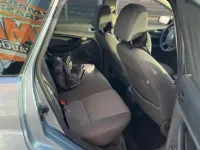 Gebraucht Ford Focus 115 PS (84 kW) 2005 Silber Kombi