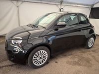 Gebraucht Fiat 500e 69 kW (95 PS) 2022 Schwarz Limousine