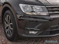 gebraucht VW Tiguan 1.5 TSI Comfortline AHK/LANE/SHZ/EL.HCKKL