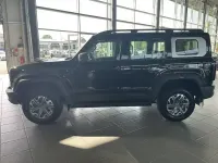 Gebraucht Baic BJ40 234 PS (172 kW) 2025 Schwarz SUV
