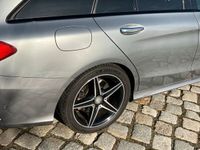 gebraucht Mercedes C450 AMG T AMG