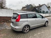 gebraucht Mazda 5 7 SITZER