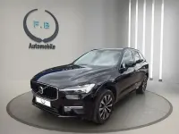 Gebraucht Volvo XC60 Core 197 PS (144 kW) 2022 Black stone SUV