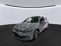 Gebraucht VW Golf VIII Active 150 PS (110 kW) 2022 Grau Limousine