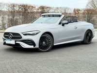 Gebraucht Mercedes CLE220 Advanced Plus 197 PS (144 kW) 2024 Grau Cabrio