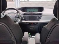 Gebraucht Citroën C4 Picasso Exclusive 116 PS (85 kW) 2013 Van / Kleinbus