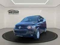 Usado VW Multivan Comfortline 2011 Andere Monovolumen