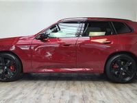 Gebraucht BMW X3 Comfort Edition 398 PS (292 kW) 2025 (0c68) fire red metallic SUV