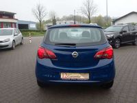 gebraucht Opel Corsa-e Selection