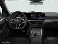 Gebraucht BMW i4 Comfort Edition 250 kW (340 PS) 2025 Limousine