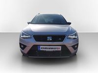 gebraucht Seat Arona 1.0 TSI DSG FR NAVI LED ACC PARKL KAMERA TOTW SHZ 18