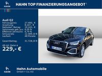 Gebraucht Audi Q2 Advanced Plus 116 PS (85 kW) 2026 Schwarz SUV
