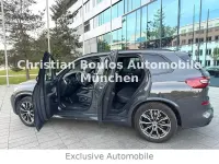 Gebraucht BMW X5 M50 Performance 530 PS (389 kW) 2023 Grau SUV