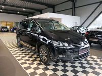 gebraucht VW Sharan 1.4 DSG 7-SITZ*eTÜREN*KEYL*PANO*STDHZG*AHK*17"*