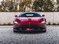 Gebraucht Ferrari Roma 620 PS (456 kW) 2023 Rot