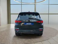 Neu Cupra Ateca 150 PS (110 kW) 2026 Dark forest grün SUV