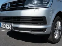 Używany VW Caravelle 199 KM (146 kW) 2019 Srebrny Van