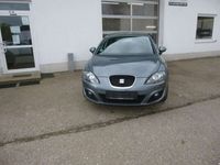 gebraucht Seat Leon Reference Copa Ecomotive