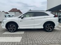 Gebraucht Mitsubishi Eclipse Cross Plus 98 PS (72 kW) 2022 Weiß SUV