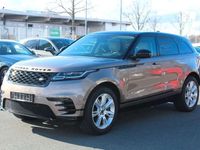 gebraucht Land Rover Range Rover Velar R-Dynamic S/MatrixLED/Meridian