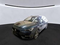 Second-hand Seat Leon FR 150 CP (110 kW) 2021 Gri Break