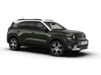 Gebraucht Citroën C3 Aircross 101 PS (74 kW) 2026 Grün (montanagrün (metallic)) SUV