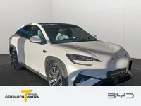 Gebraucht BYD Sealion 7 389 kW (530 PS) 2025 Grau SUV