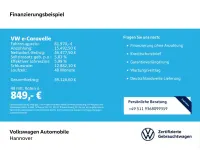 Gebraucht VW Caravelle Style 160 kW (218 PS) 2025 Midnight black metallic Van