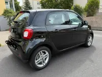 Occasion Smart ForFour Electric Drive 60 kW (82 ch) 2022 Noir Citadine
