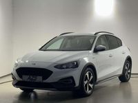 Gebraucht Ford Focus 125 PS (91 kW) 2021 Weiß Limousine