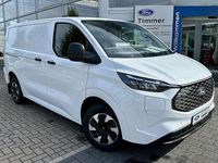 Gebraucht Ford E-Transit Trend 100 kW (136 PS) 2025 Frost weiß Van