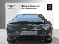 Neu Bentley Continental 680 PS (500 kW) 2026 Grün Coupé