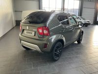 gebraucht Suzuki Ignis 1.2 HYBRID Comfort Automatik Navi DAB