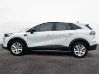 Neu Renault Symbioz Evolution 140 PS (102 kW) 2026 Perlmutt weiß SUV