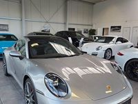 Gebraucht Porsche 992 450 PS (330 kW) 2022 Gtsilbermetallic Coupé