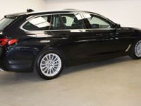 gebraucht BMW 530 530 5er d xDrive Touring Aut. Luxury Line