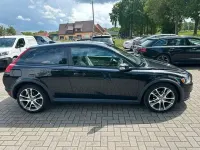 Gebraucht Volvo C30 Summum 136 PS (100 kW) 2009 Schwarz Kleinwagen
