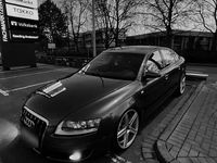 Gebraucht Audi A6 S-Line 233 PS (171 kW) 2007 Andere farben Limousine